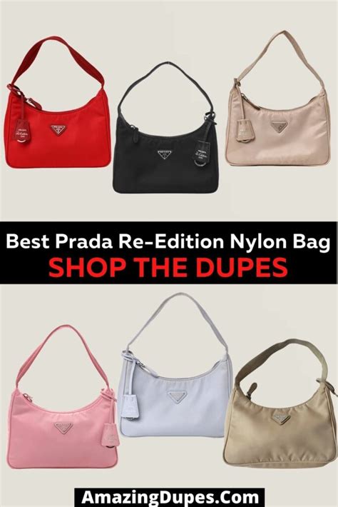 prada dupe bags